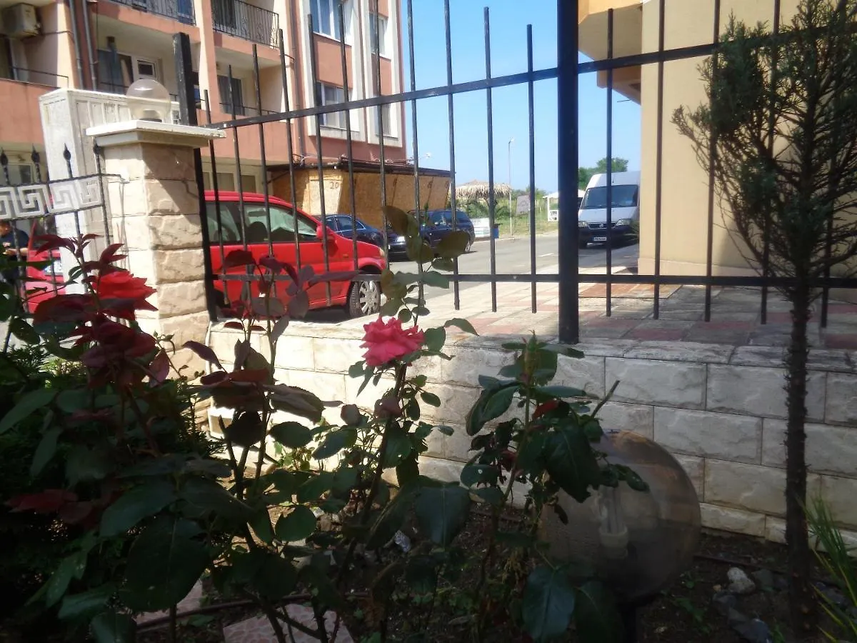 Family Hotel Vermona Primorsko 2*,  Bulgaria