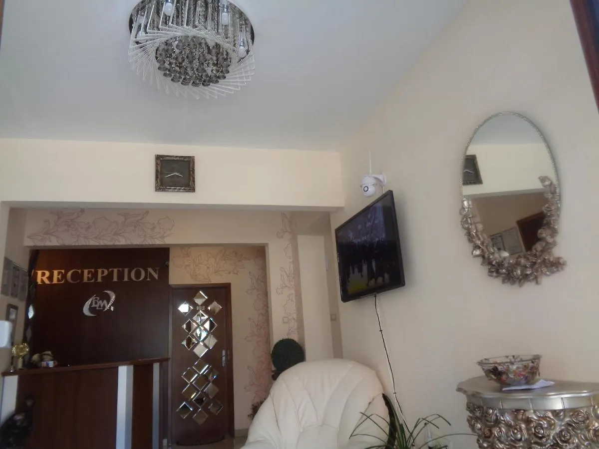 Family Hotel Vermona Primorsko